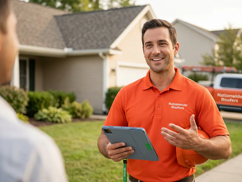 Roof Installation  in Breckenridge  FAQ